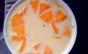 吃鸡牛奶瓜,探寻健康生活的美味秘诀